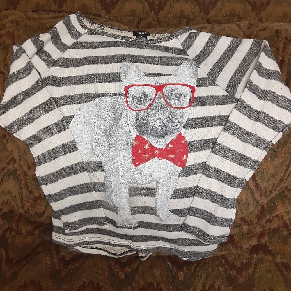Juniors shirt